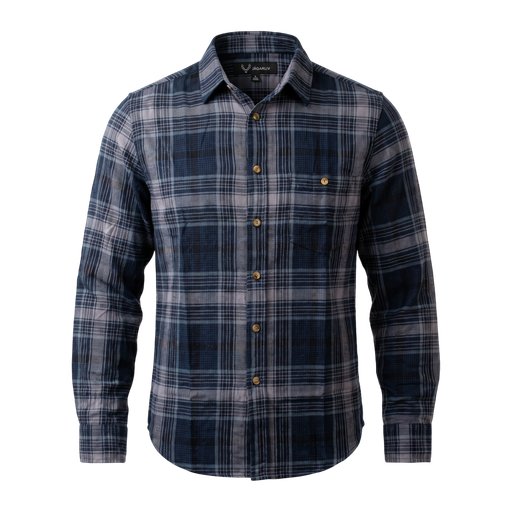 Jägarliv Flannel Shirt