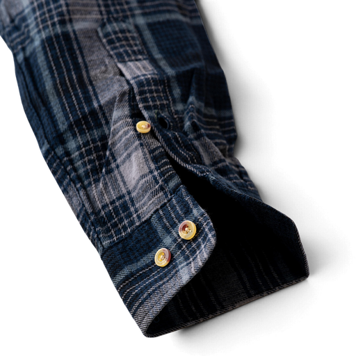 Jägarliv Flannel Shirt