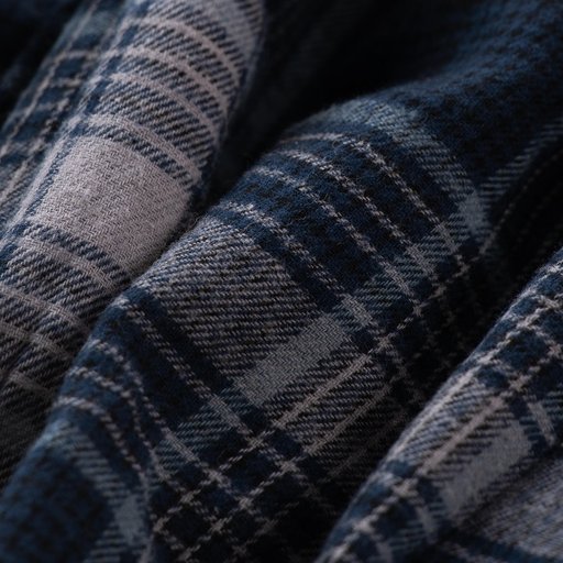 Jägarliv Flannel Shirt