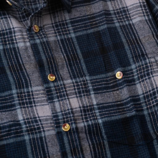 Jägarliv Flannel Shirt