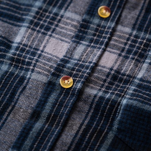 Jägarliv Flannel Shirt
