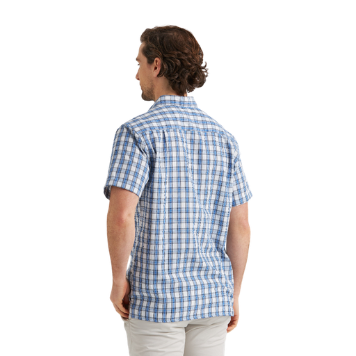 Kortärmad skjorta – Regular Fit