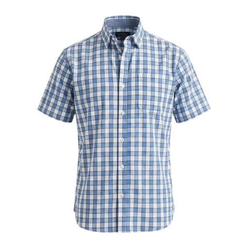 Kortärmad skjorta – Regular Fit