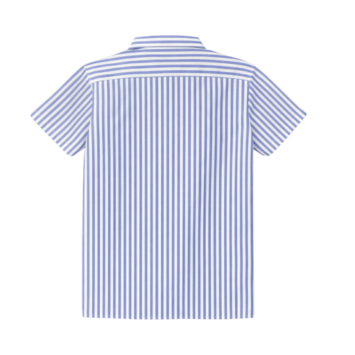 Short-Sleeved Shirt – Regular Fit