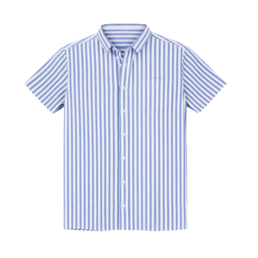 Short-Sleeved Shirt – Regular Fit