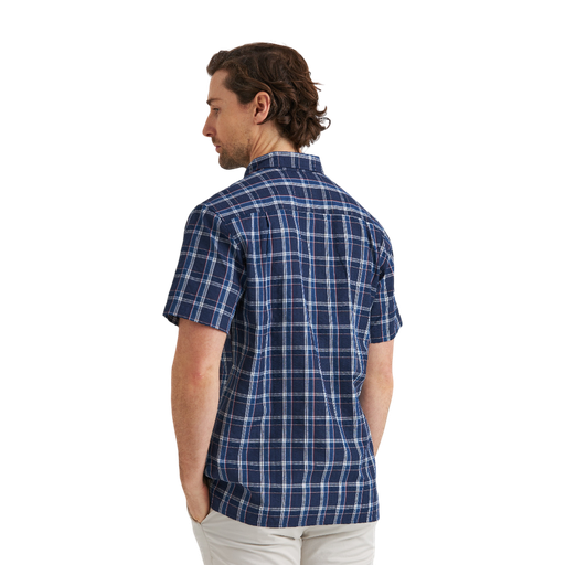 Kortärmad skjorta – Regular Fit