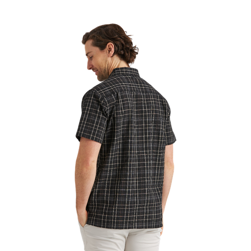 Short-Sleeved Shirt – Regular Fit