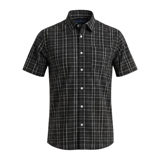 Kortärmad skjorta – Regular Fit