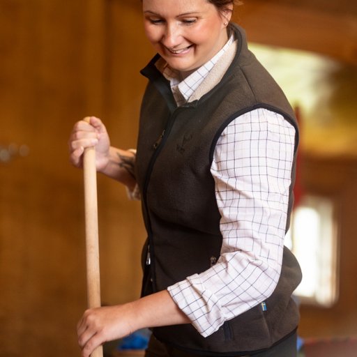 Women's Tattersall shirt Vapiti
