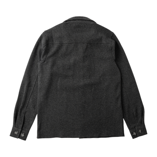 Ironwood Overshirt – North Edge