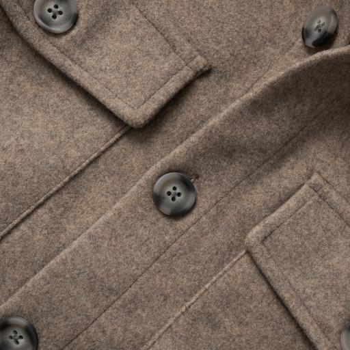 Ironwood Overshirt – North Edge