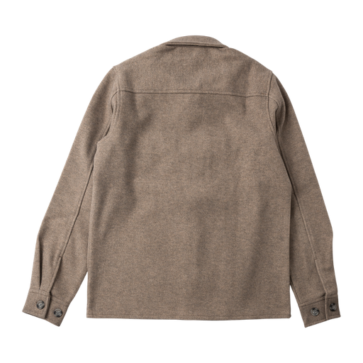 Ironwood Overshirt – North Edge