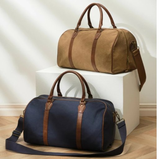 Weekendbag - Voyageur