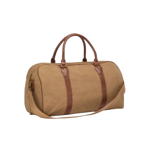 Weekendbag - Voyageur