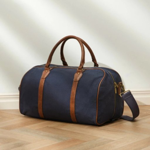 Weekendbag - Voyageur