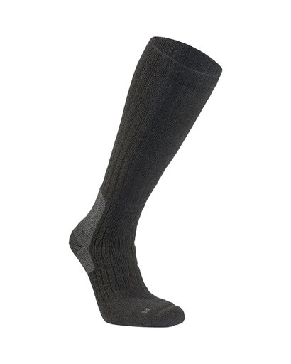 Trekking Plus, Kompressionsstrumpa, Seger Trekking Plus, Kompressionsstrumpa, Seger