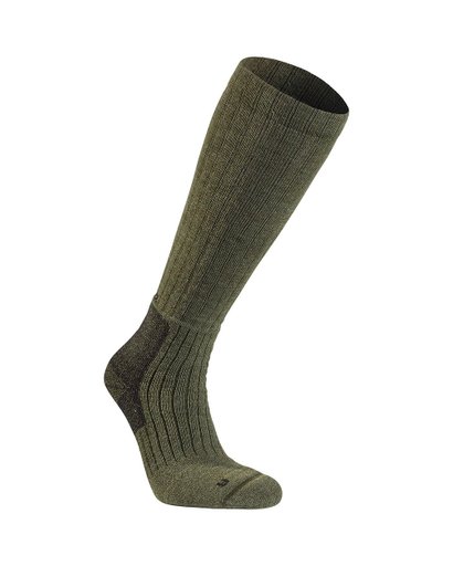 Trekking Plus, Kompressionsstrumpa, Seger Trekking Plus, Kompressionsstrumpa, Seger