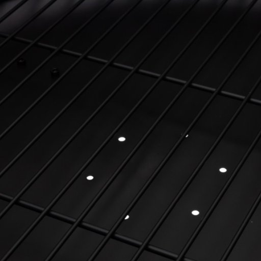 Feuerkorb Livingston – Outdoor-Feuerstelle mit Grillrost