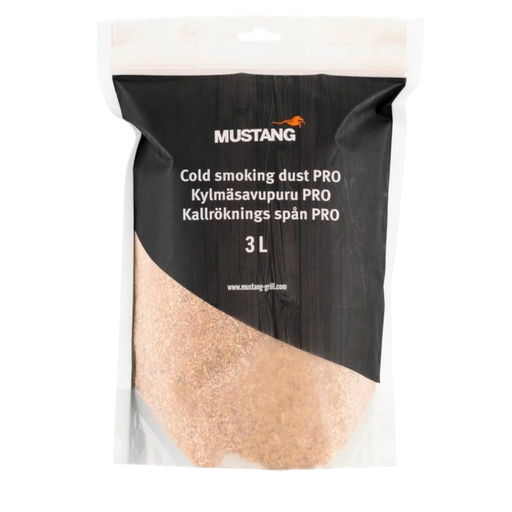 Kaltrauchspäne Pro Erle – 3 L Kaltrauchspäne Pro Erle – 3 L
