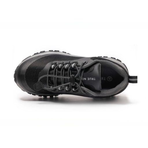 Outdoorschuh – Wetterbeständig und strapazierfähig