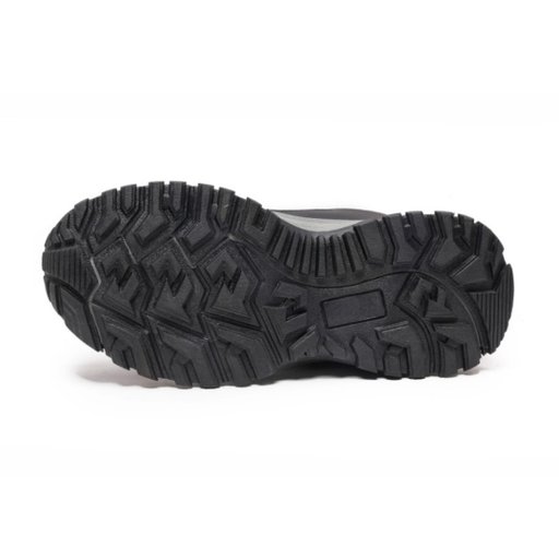 Outdoorschuh – Wetterbeständig und strapazierfähig