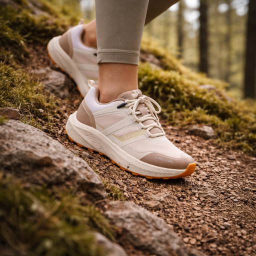 Offroad Vandringssko