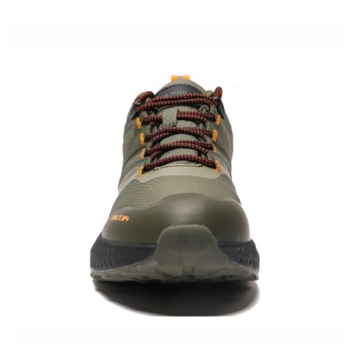 Offroad Waterproof Hiking Shoe