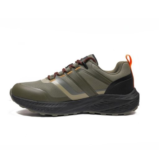 Offroad Waterproof Hiking Shoe