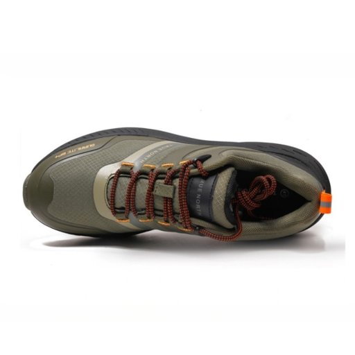 Offroad Waterproof Hiking Shoe