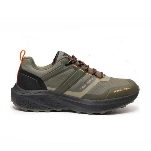 Offroad Waterproof Hiking Shoe