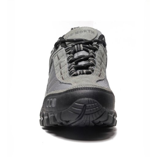 Traction Låg Vandringssko