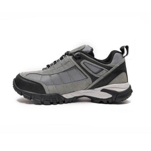 Traction Låg Vandringssko