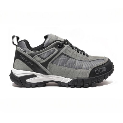 Traction Låg Vandringssko