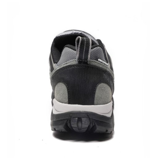 Traction Låg Vandringssko