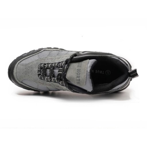 Traction Låg Vandringssko