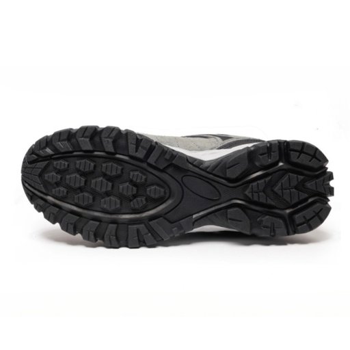 Traction Låg Vandringssko