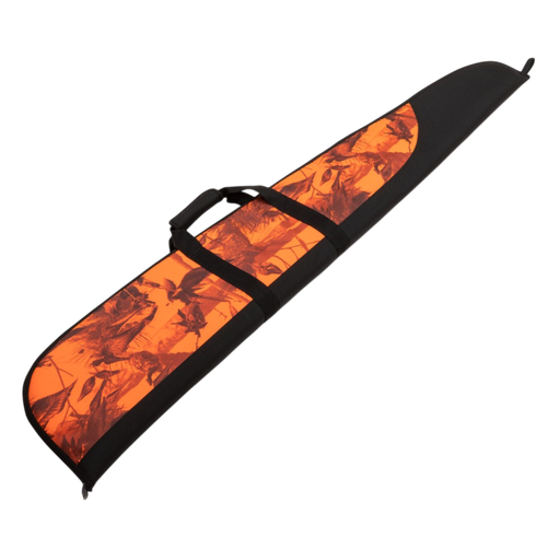Gevärsfodral Orange Camo