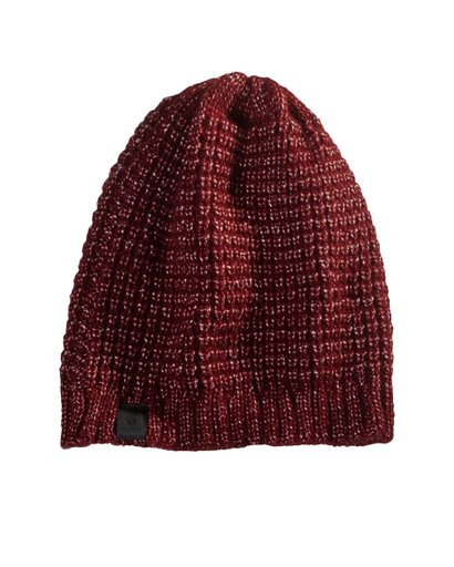 Knitted hat - Seger
