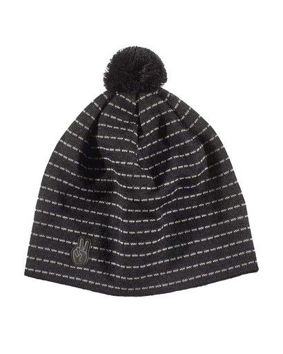 Mössa Merinoull & Bambu - Seger