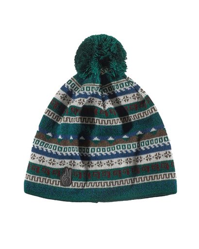 Mössa, Gore-Tex membran - Seger Mössa, Gore-Tex membran - Seger
