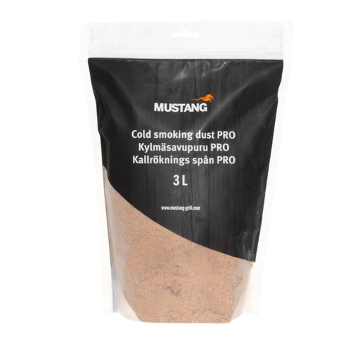 Kaltrauchspänen Pro Eiche – 3 L Kaltrauchspänen Pro Eiche – 3 L