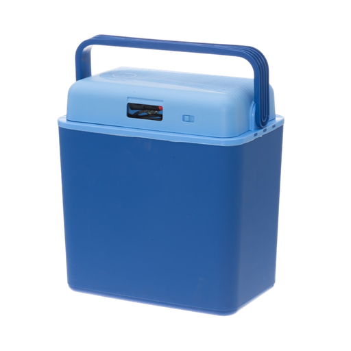 Electric Cooler Bag 12V/230V 20 L