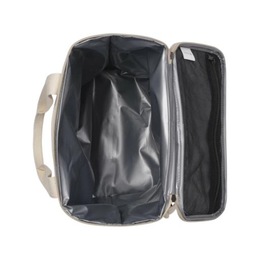 Cooler Backpack in R-PET – Meribel