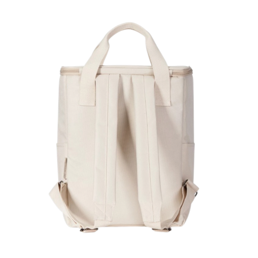 Cooler Backpack in R-PET – Meribel