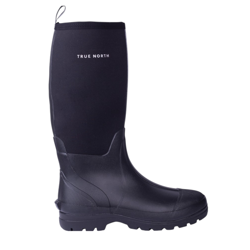 Neoprenstiefel – Wasserdichter Stiefel mit gutem Grip