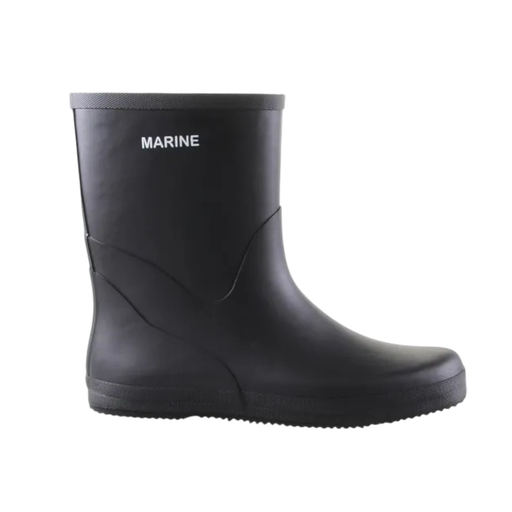 Gummistiefel Djurö - Marine