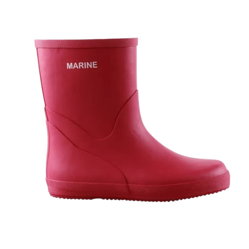 Gummistiefel Djurö - Marine