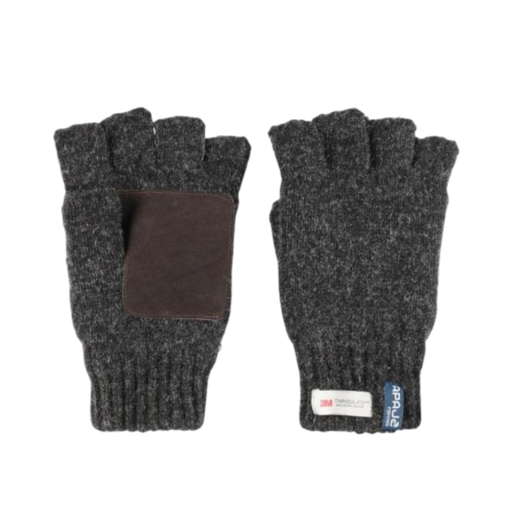 Handschuhe, Fingerlinge, Halbfingerhandschuh