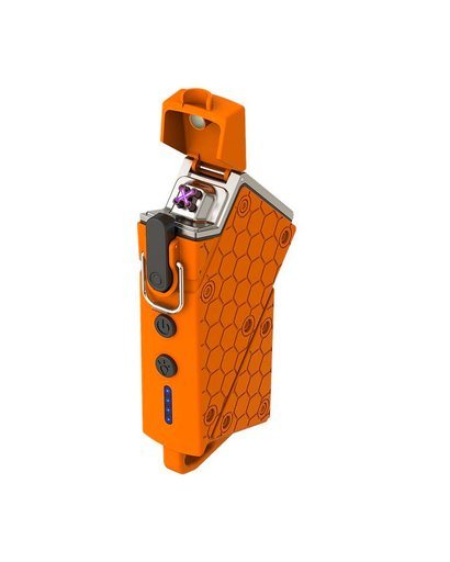 Plasmazünder, Kaari Loimu Xpower, Orange