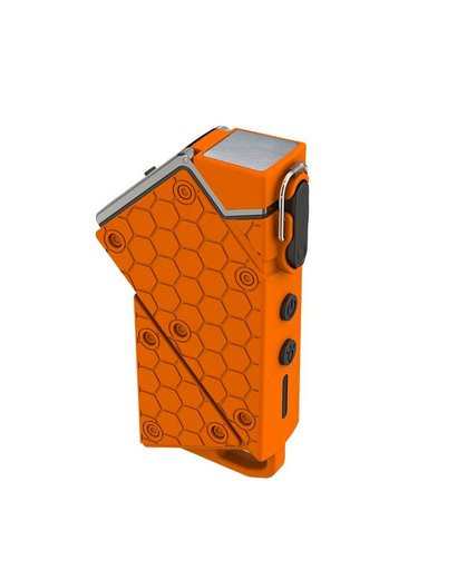 Plasmazünder, Kaari Loimu Xpower, Orange